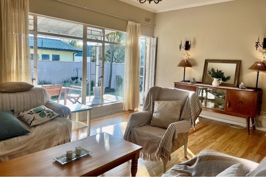 3 Bedroom Property for Sale in Bodorp Western Cape